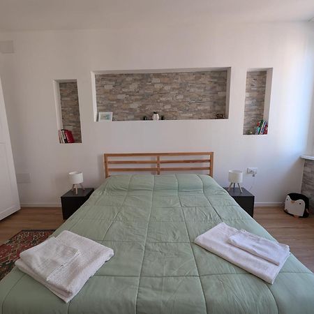 Rendez-Vous Apartment Trieste Luaran gambar