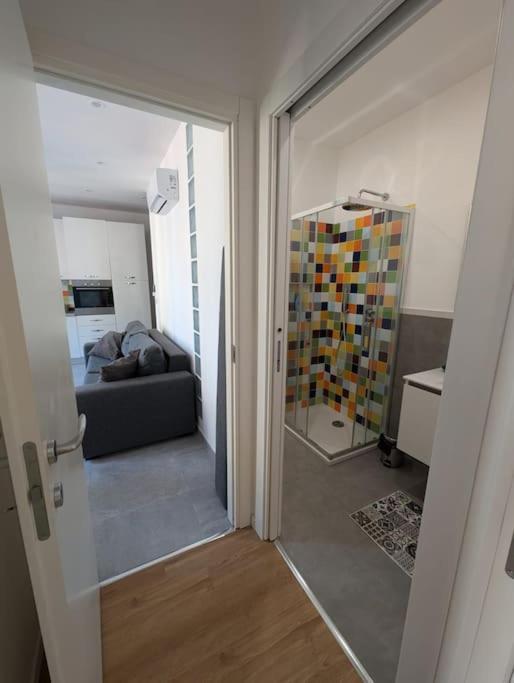Rendez-Vous Apartment Trieste Luaran gambar