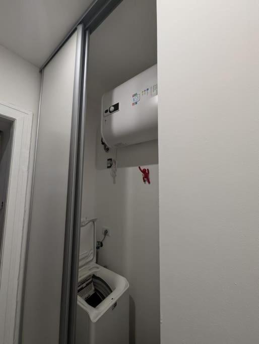 Rendez-Vous Apartment Trieste Luaran gambar