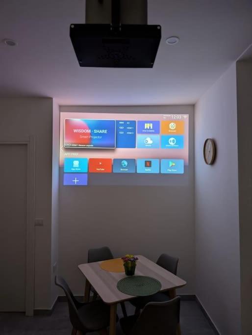 Rendez-Vous Apartment Trieste Luaran gambar
