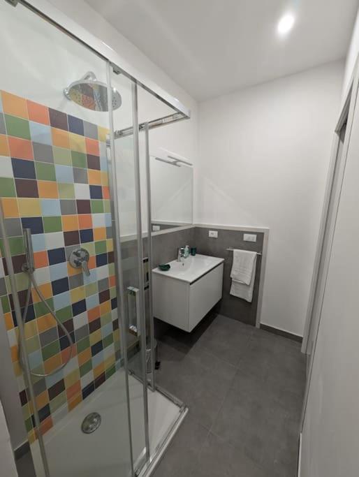 Rendez-Vous Apartment Trieste Luaran gambar