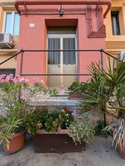 Rendez-Vous Apartment Trieste Luaran gambar