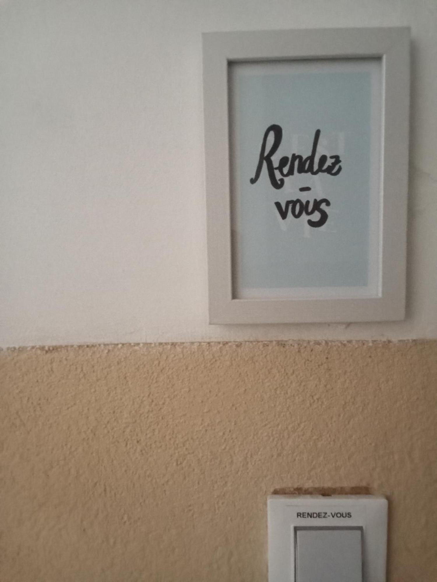 Rendez-Vous Apartment Trieste Luaran gambar