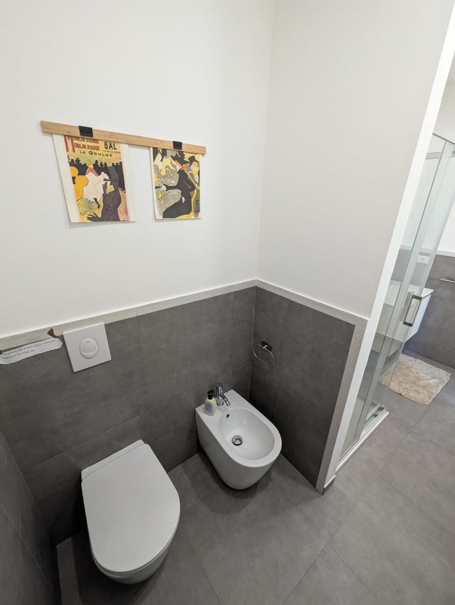 Rendez-Vous Apartment Trieste Luaran gambar